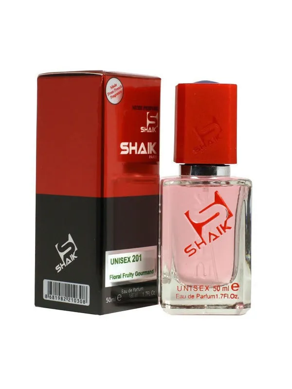 Парфюмерная вода PINK MOLéCULE 090.09 Zarkoperfume Shaik №154, для женщин, 50 мл#1