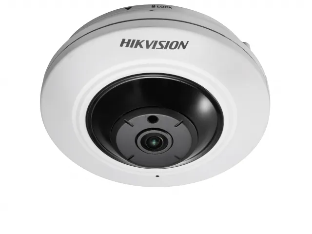 Камера видеонаблюдения Hikvision DS-2CD2955FWD-I#1