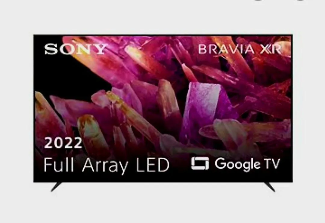 Телевизор Sony 85" 4K Smart TV Android#1