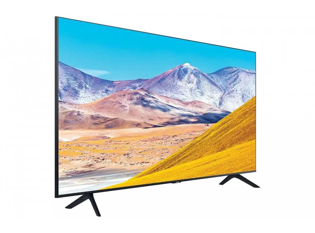 Телевизор Samsung 55" HD OLED Smart TV Wi-Fi Android#1