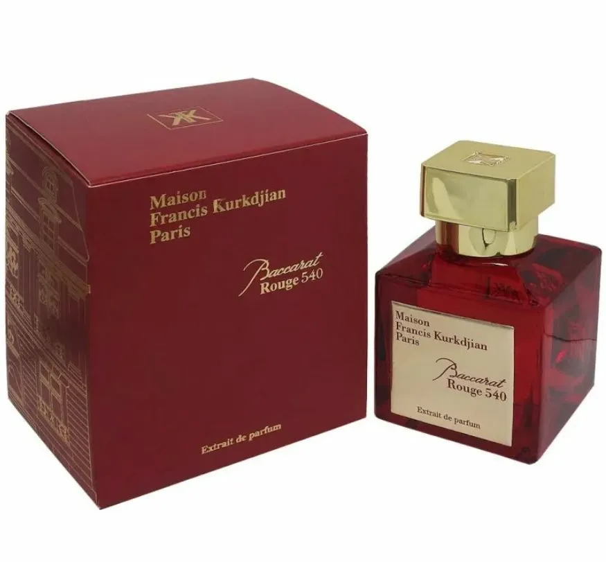 Maison Francis Kurkdjian Parij parfyumeriya#1