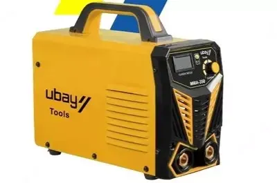 Ubay UB-MIG 350 invertorli payvandlash apparati#1
