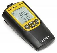 АТТ-5010 Измеритель влажности и температуры#1