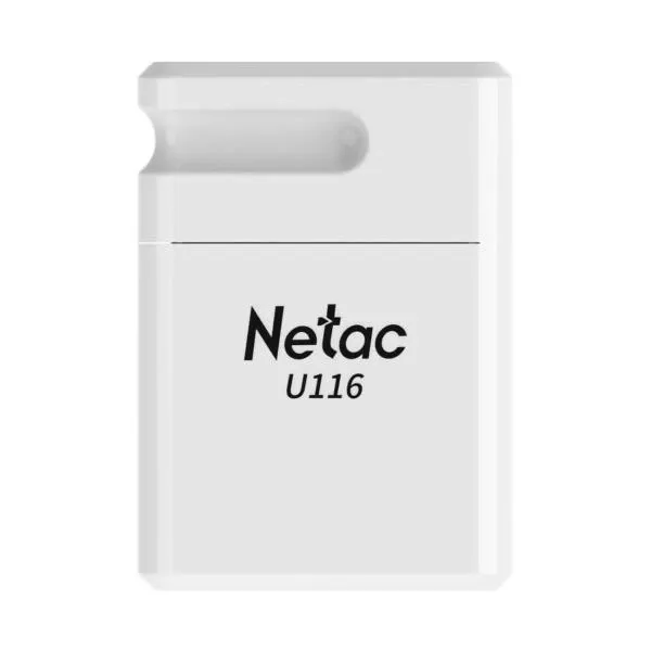 USB-флешка Netac U116 16Gb#1
