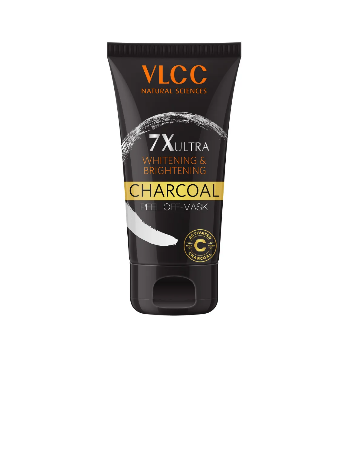 Отшелушевающая маска (100gm) vlcc f0525 VLCC (Индия)#1