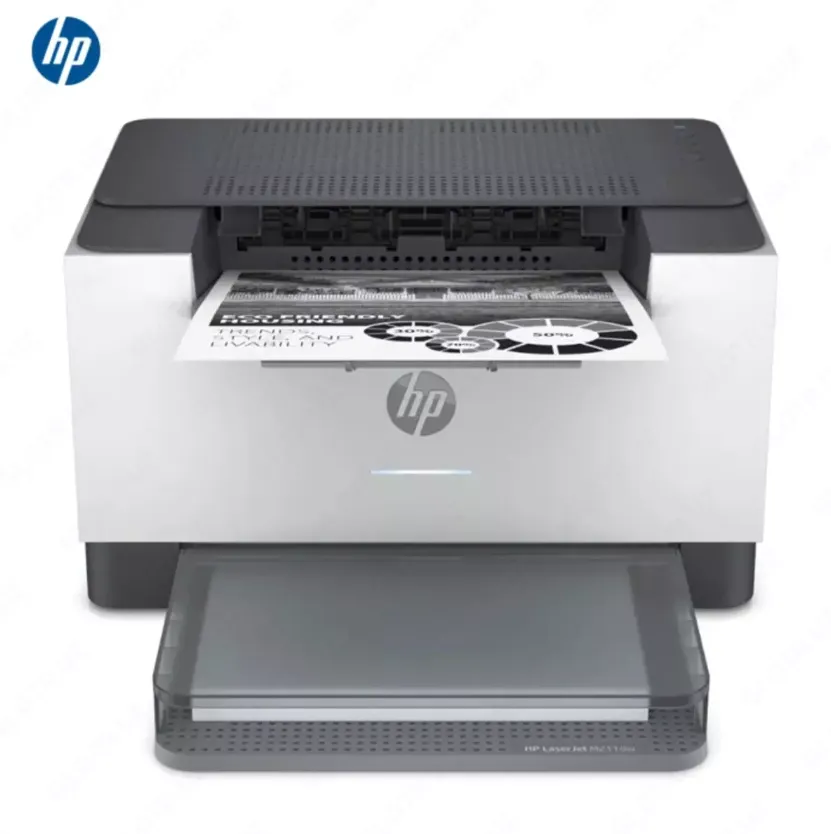 Принтер HP - LaserJet 211D (A4, 29 стр/мин, 64Mb, двусторонняя печать, USB2.0)#1