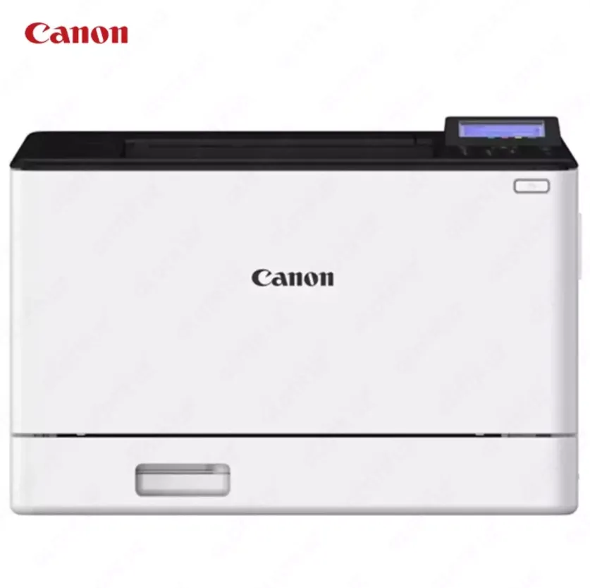 Цветной лазерный принтер Canon i-SENSYS LBP673Cdw (A4, 33.стр/мин, Ethernet (RJ-45), USB, Wi-Fi)#1