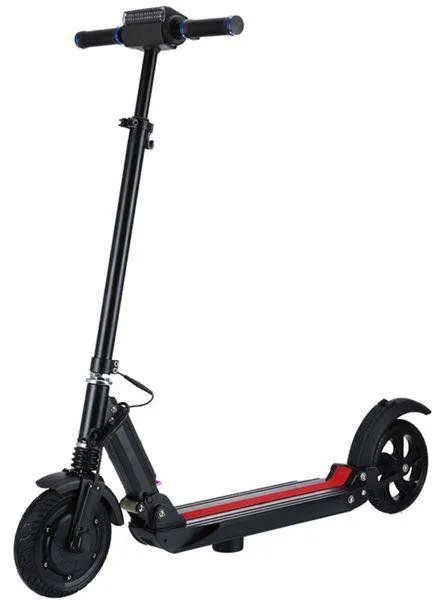 Elektricheskiy samokat Scooter S2 Pro#1