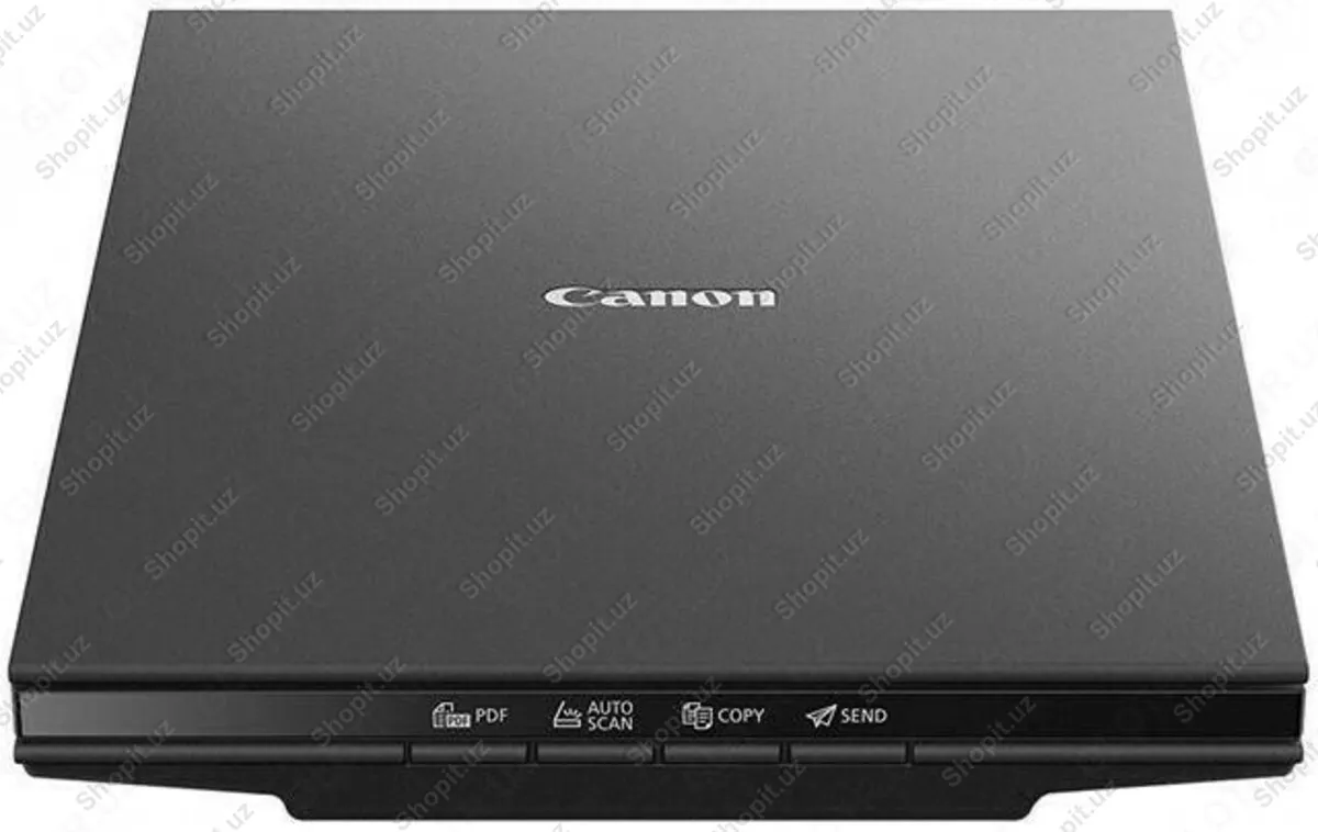 Сканер - Canon Lide 300#1
