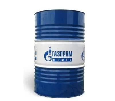 Компрессорное масло Gazpromneft Compressor Oil 220#1