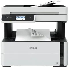 Принтер-сканер-копир-факс  Epson M3170#1