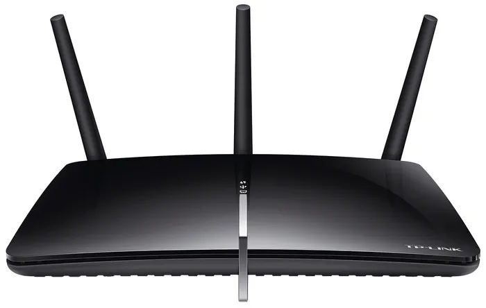 Wi-Fi router TP-LINK Archer D7 AC1750#1
