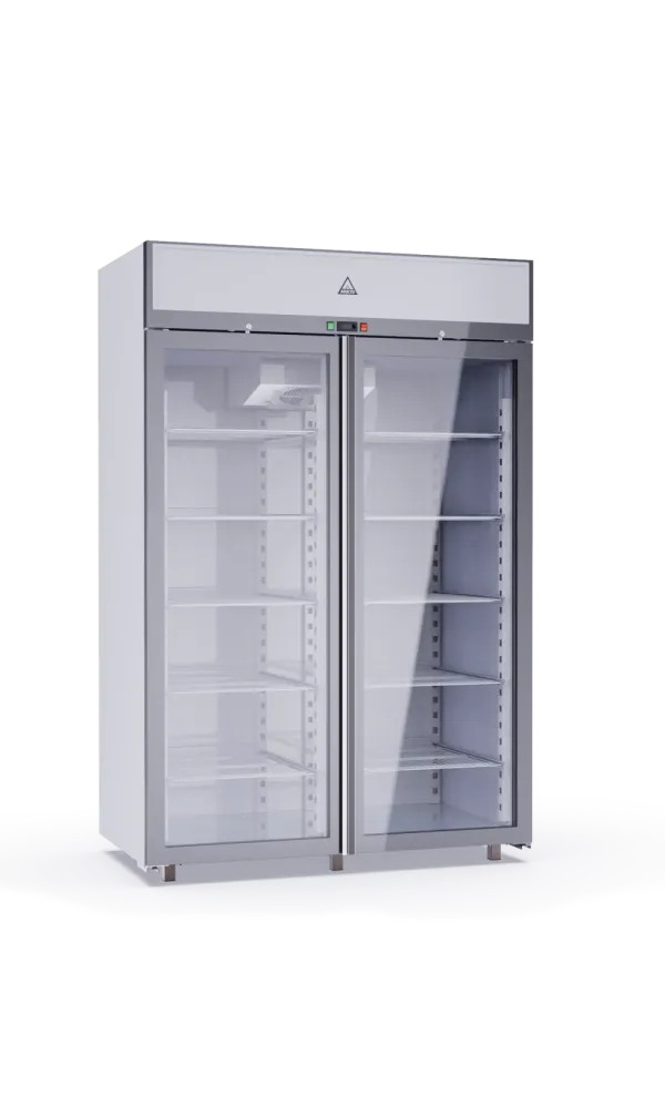 Шкаф холодильный Аркто D1.0-SL#1