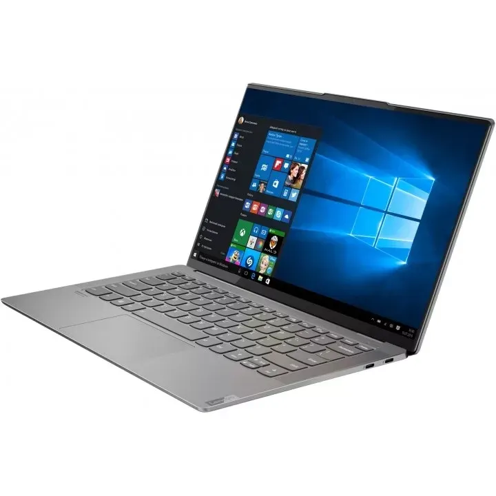Ноутбук Lenovo Yoga S940-14IWL / 81Q70016RK / 14.0" Full HD 1920x1080 IPS / Core™ i5-8265U / 8 GB / 256 GB SSD#1