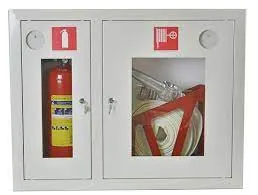 Шкаф пожарный ШПК-О-315 «Пульс» НОБ#1