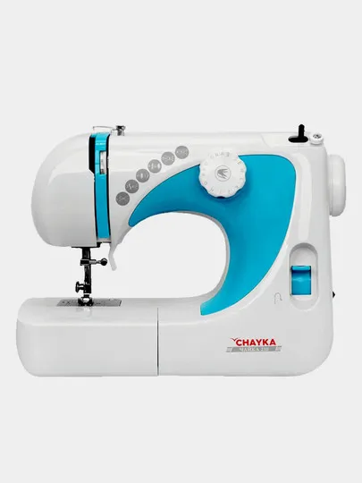 Швейная машина Chayka New Wave 210#1