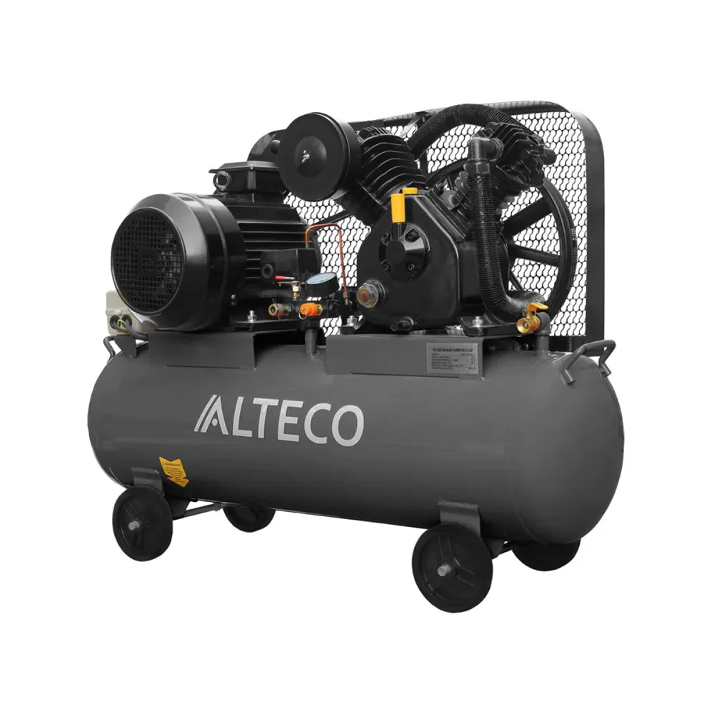 Kompressor ALTECO ACB-70/300#1