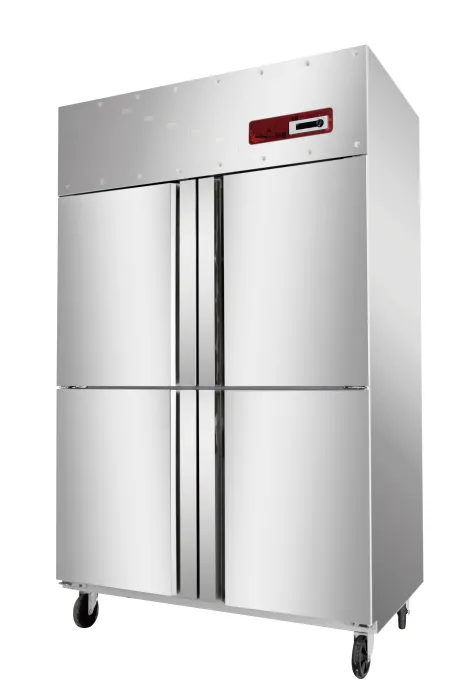 Холодильник 4 дв. GK1.0L4ST (1000L)#1