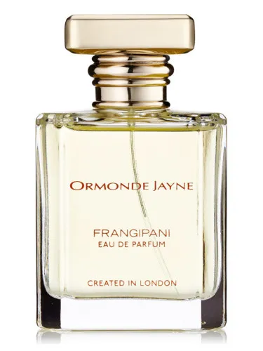 Frangipani Ormonde Jayne parfyumeriyasi erkaklar va ayollar uchun#1