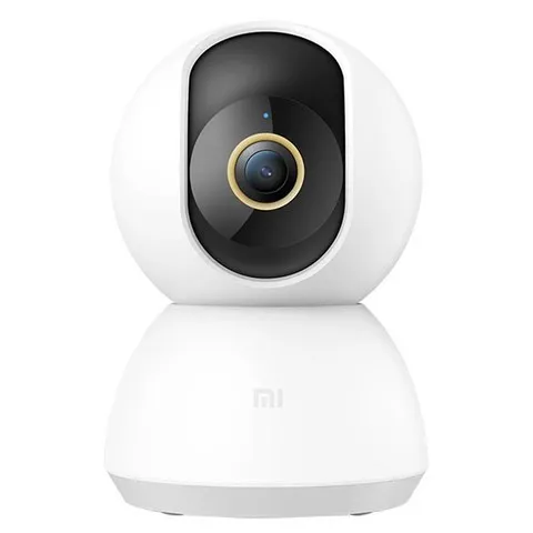 Поворотная камера видеонаблюдения Xiaomi MiJia Home Security Camera, 360° 1080p#1