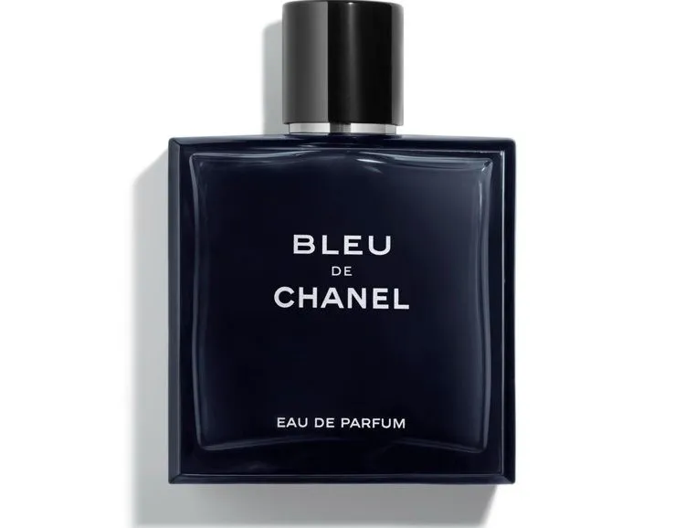 Парфюм Chanel Bleu De Chanel Eau De Parfum 150 ml для мужчин#1