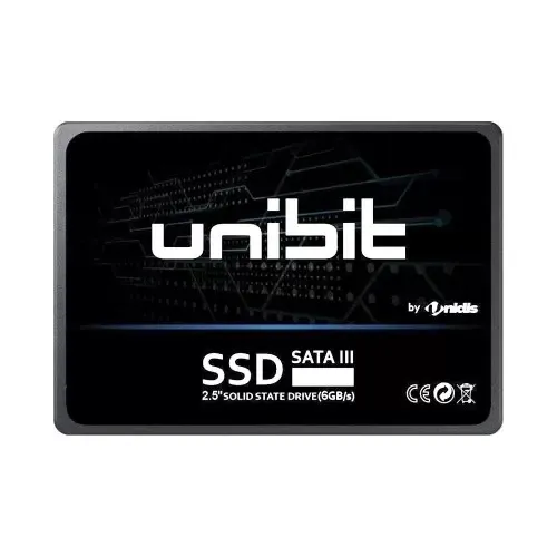 SSD накопитель Unibit 256GB#1