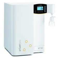 Настольная система получения ультрачистой воды 1 типа Arium® pro VF#1