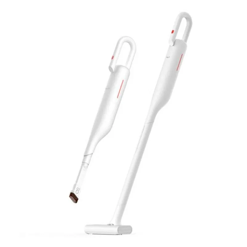 Беспроводной пылесос Xiaomi Deerma VC01 Wireless Vacuum Cleaner#1