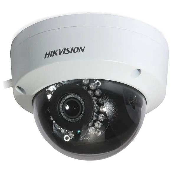 Hikvision DS-2CD2120F-I xavfsizlik kamerasi#1