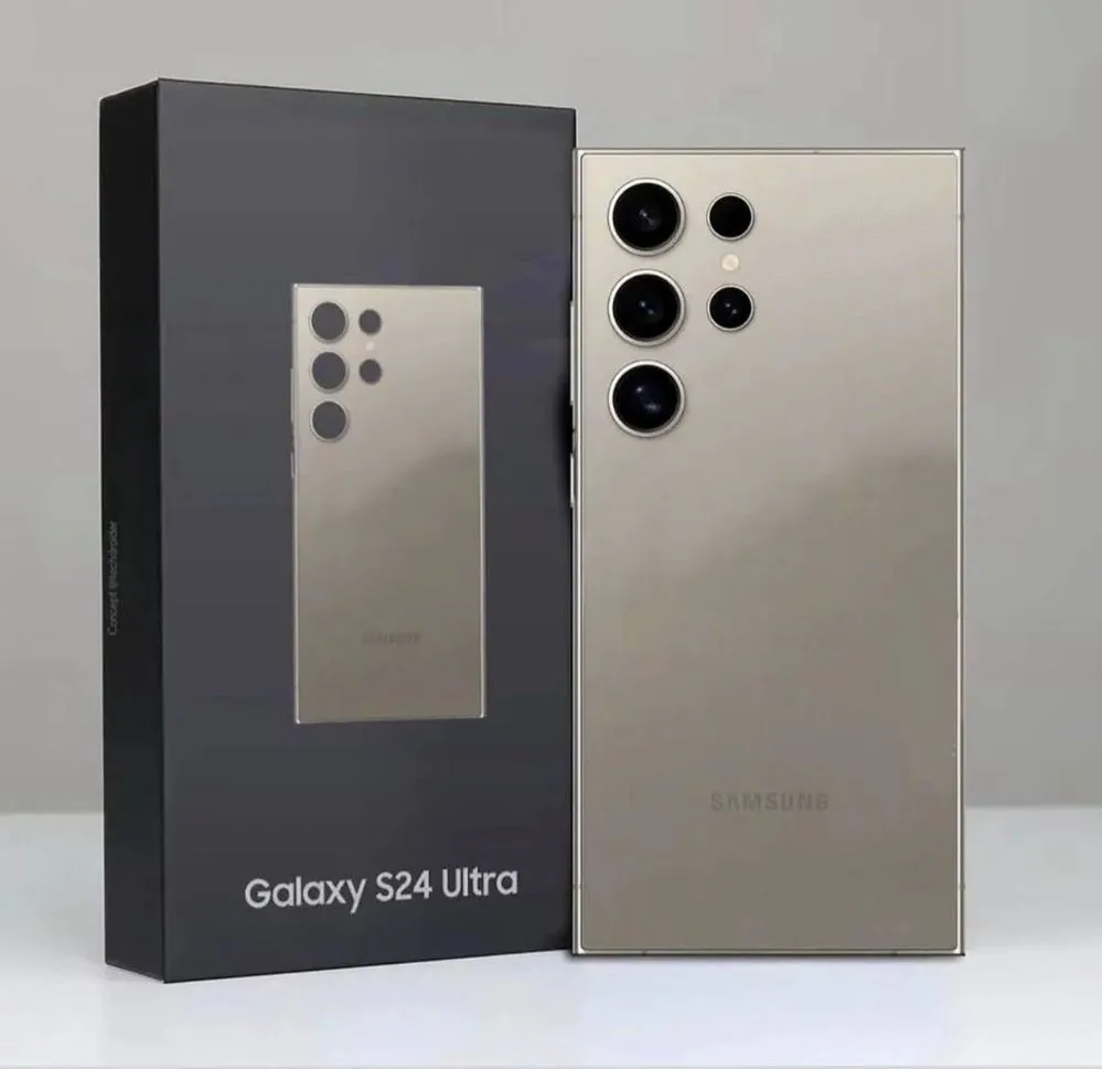 Смартфон Samsung Galaxy S24 Ultra#1