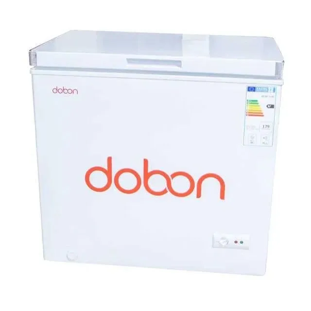 Морозильник Dobon BG/BC-180#1