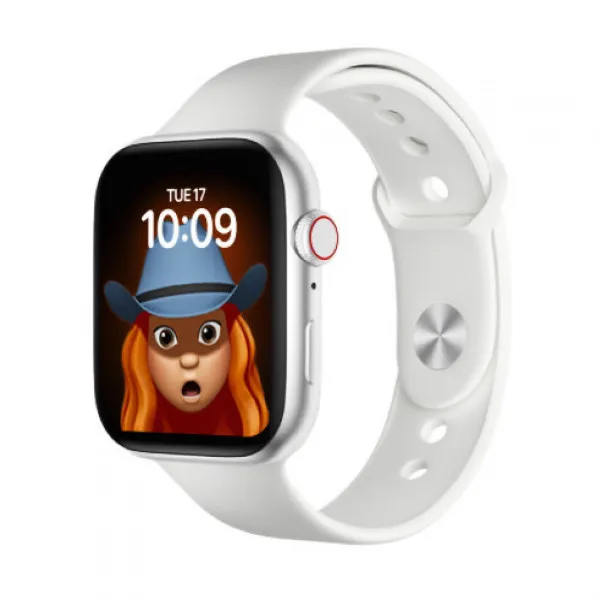Умные часы Apple Watch 6 / Copy FK99 Plus#1