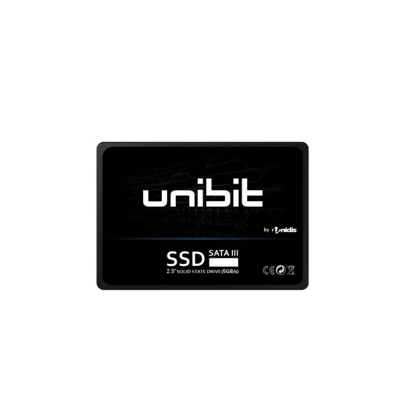 SSD накопитель Unibit 128 GB#1