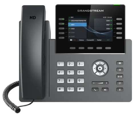 IP телефон Grandstream GRP2615#1