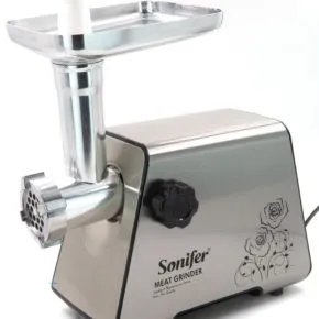 Мясорубка электрическая Sonifer SF-5016#1