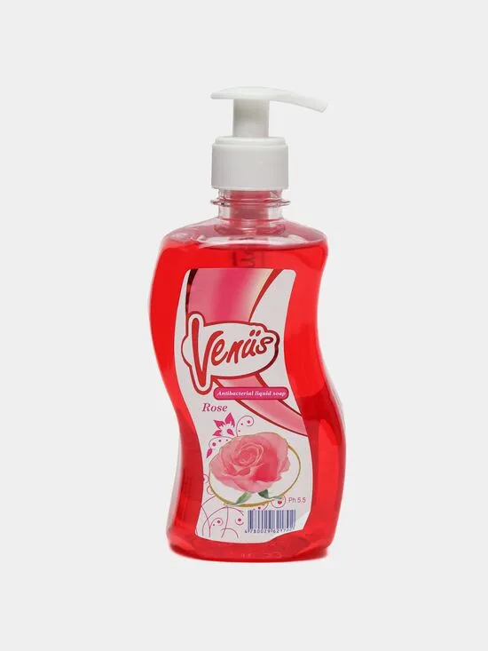 Жидкое мыло Venus 500 гр#1