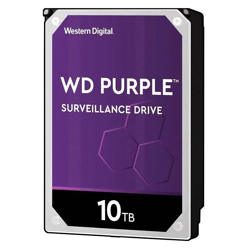 Жесткий диск Western Digital Purple №5#1