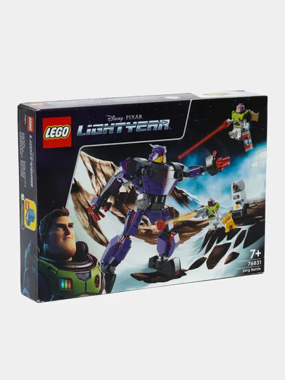 LEGO Buzzlightyear 76831#1