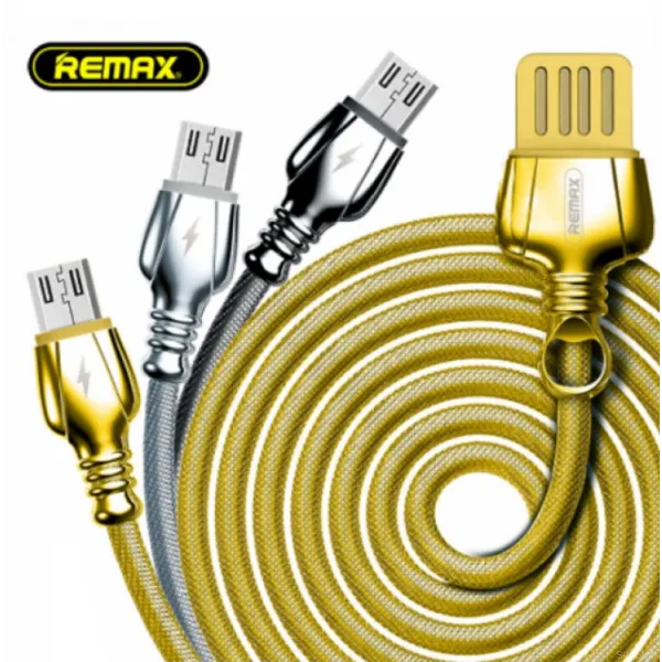 Кабель usb Remax King Series RC-063#1