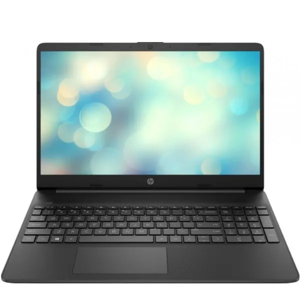 Ноутбук HP / Laptop 15,6″ FHD / Celeron N4500 / 4GB / 256GB SSD / Integrated Graphics#1