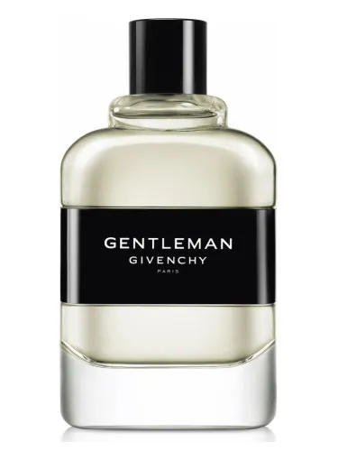 Парфюм Gentleman (2017) Givenchy для мужчин#1