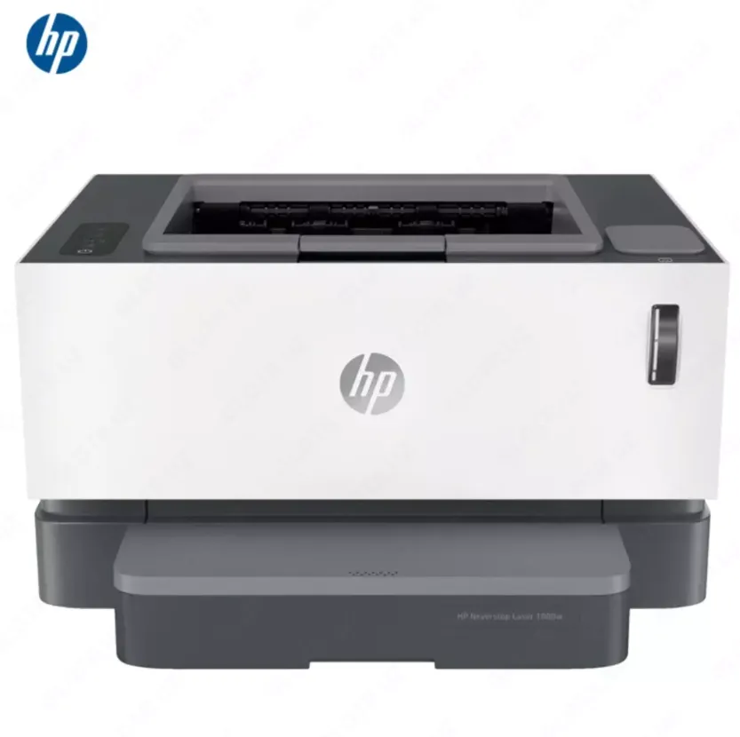 Принтер HP - Neverstop Laser 1000w (A4, 20стр/мин, 32Mb, USB2.0, Ethernet, WiFi)#1