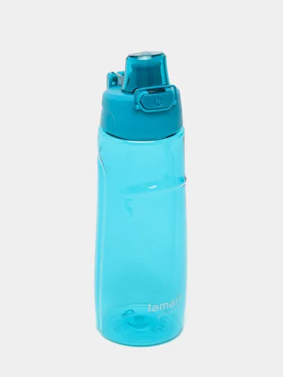 Спортивная бутылка Lamart LT4061, голубая, 700 мл#1