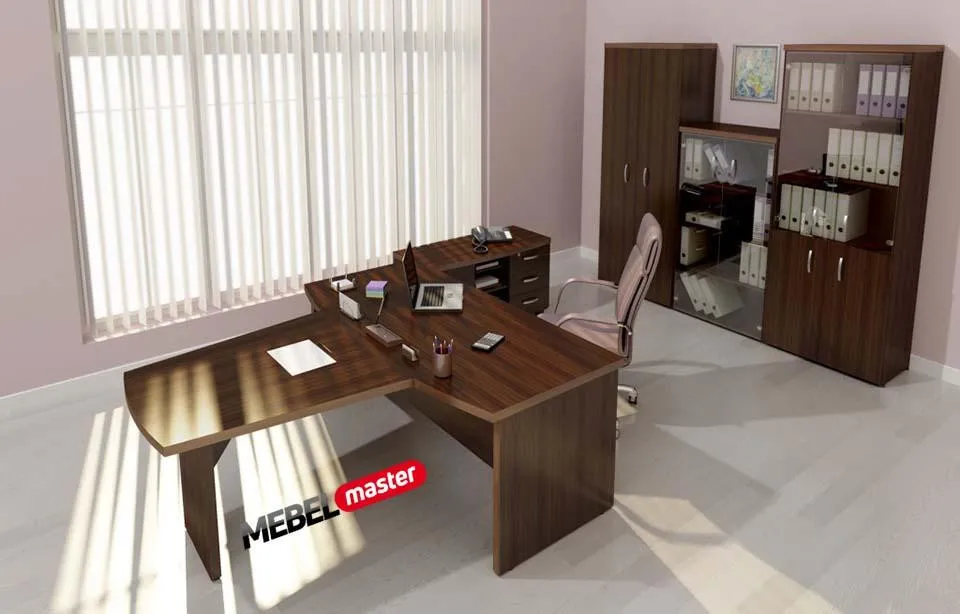 Мебель для офиса модель №8#1