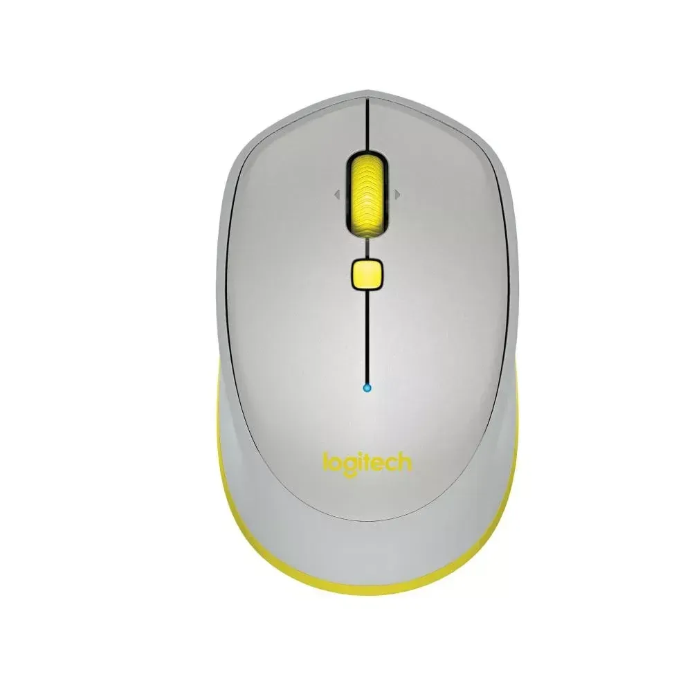 Мышка Logitech M535 / Беспроводное #1