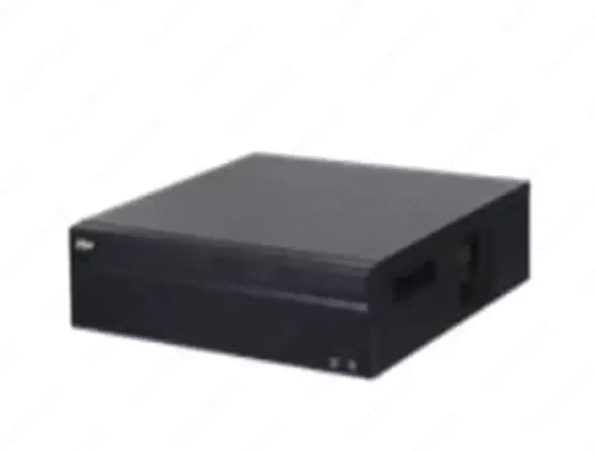 IP-видеорегистратор DAHUA DHI-NVR5864-R-4KS2 (8HDD - 4К- UHD)#1
