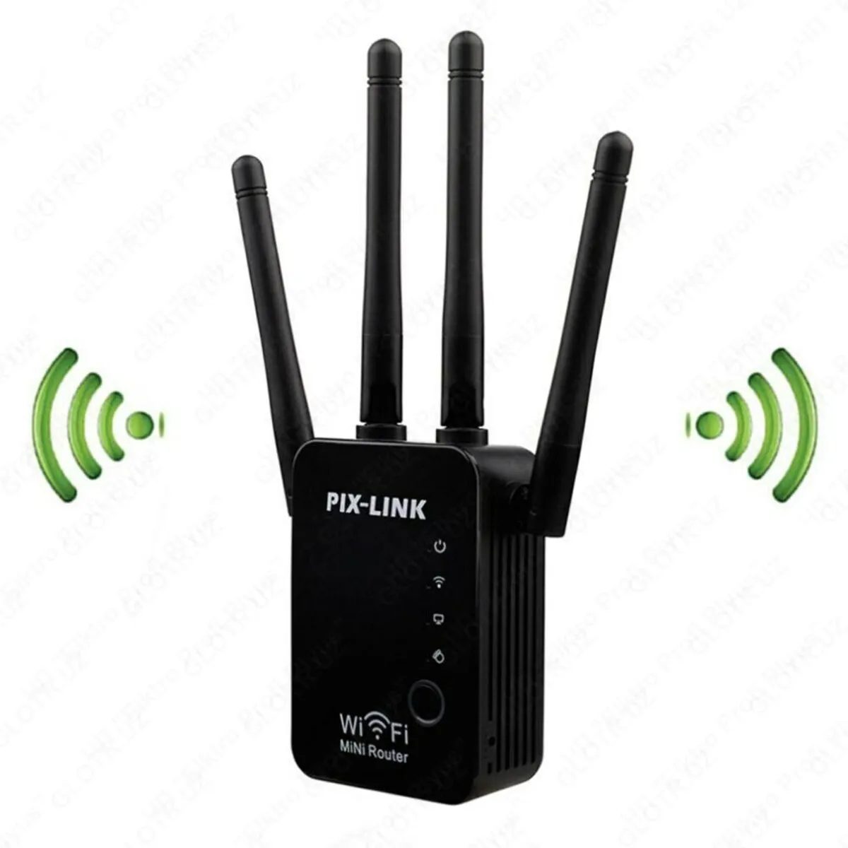 Усилитель сигнала Wi-Fi PIX-LINK LV-WR16#1