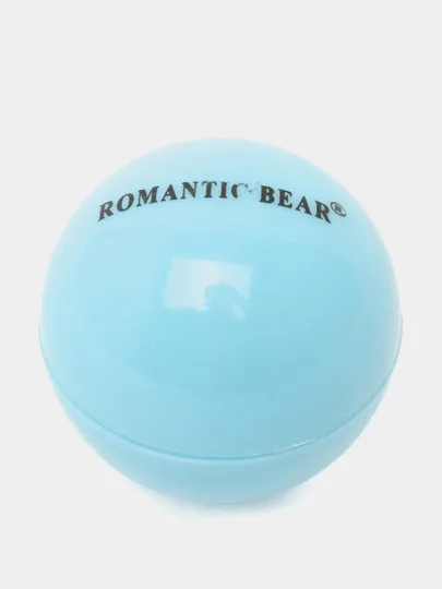 Бальзам для губ Romantic Bear#1