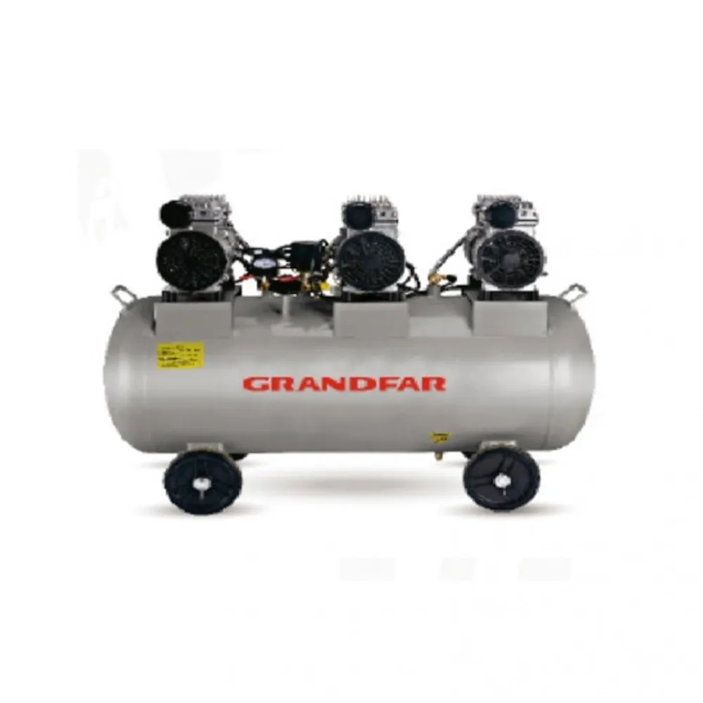 Kompressor GRANDFAR GFOT1500-100#1