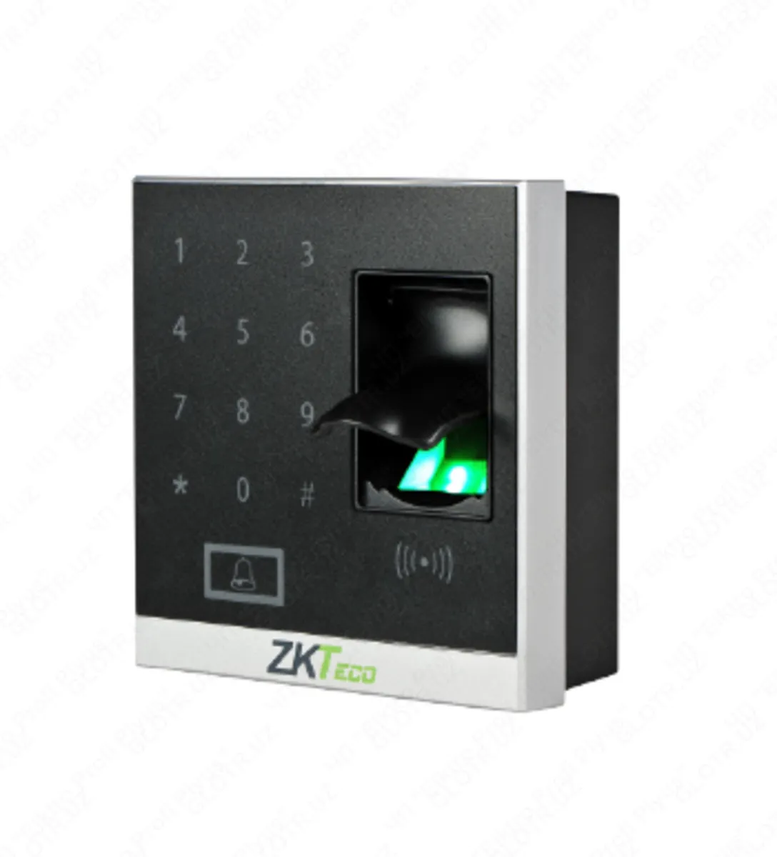 Биометрический контроллер доступа ZKTeco IX8#1
